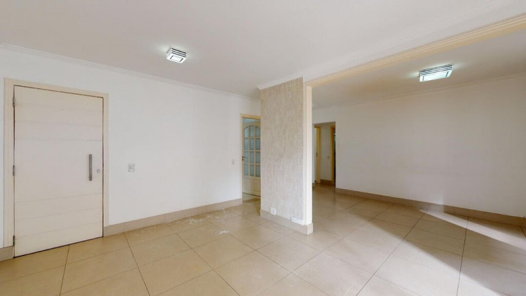 Apartamento com 2 Quartos à Venda, 94 m² em Jardim Paulista - São Paulo