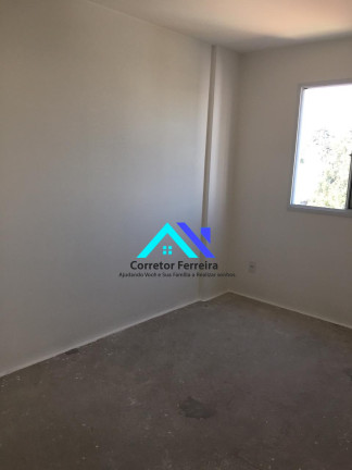 Imagem Imóvel com 2 Quartos à Venda, 57 m² em Parque Assunção - Taboão Da Serra