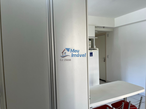 Imagem Imóvel com 1 Quarto à Venda, 39 m² em Sul (águas Claras) - Brasília