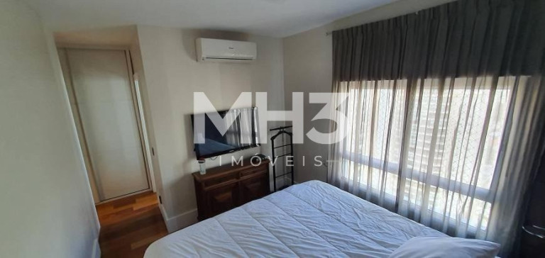 Imagem Imóvel com 3 Quartos à Venda, 164 m² em Campo Belo - São Paulo Imagem Imóvel com 3 Quartos à Venda, 164 m² em Campo Belo - São Paulo