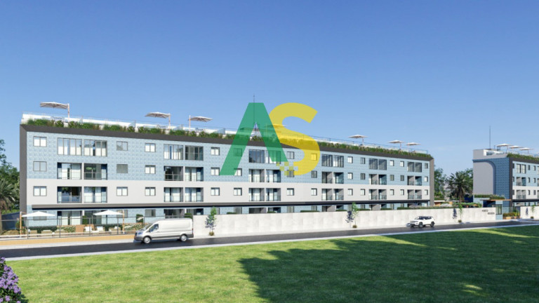 Imóvel com 2 Quartos à Venda, 52 m² em Porto De Galinhas - Ipojuca