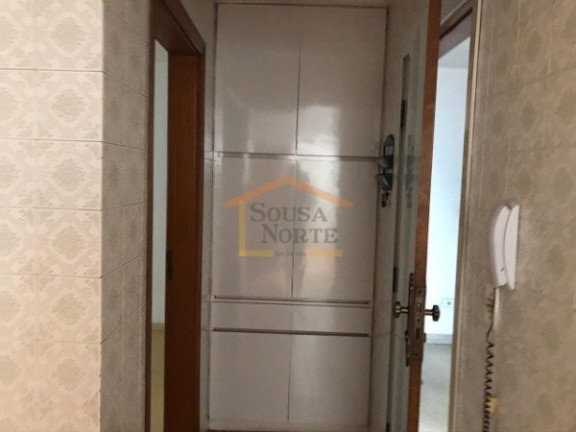Imagem Apartamento com 2 Quartos à Venda ou Locação, 105 m² em Santana - São Paulo
