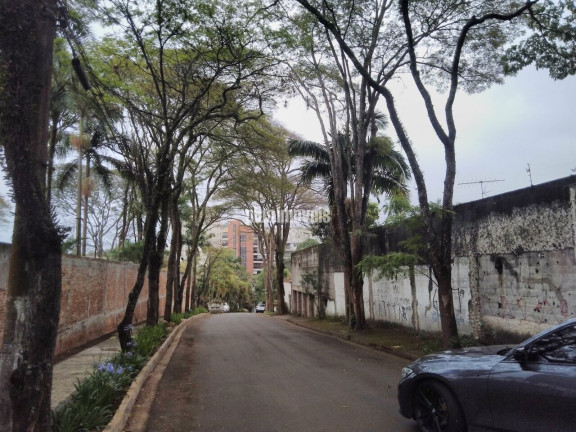Imagem Casa com 4 Quartos à Venda, 995 m² em Jardim Guedala - São Paulo Imagem Casa com 4 Quartos à Venda, 995 m² em Jardim Guedala - São Paulo