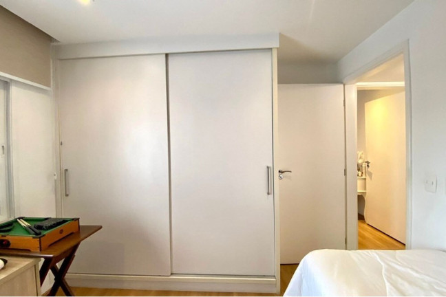 Imagem Apartamento com 4 Quartos à Venda, 141 m² em Vila Bertioga - São Paulo Imagem Apartamento com 4 Quartos à Venda, 141 m² em Vila Bertioga - São Paulo