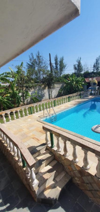 Imagem Casa com 5 Quartos à Venda, 639 m² em Tupy - Itanhaém Imagem Casa com 5 Quartos à Venda, 639 m² em Tupy - Itanhaém