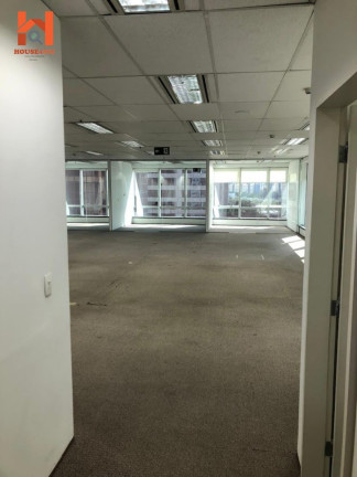 Imagem Imóvel Comercial para Alugar, 330 m² em Cidade Monções - São Paulo