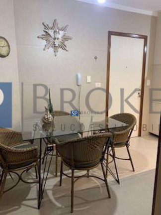 Imagem Apartamento com 3 Quartos à Venda, 110 m² em Vila Mariana - São Paulo