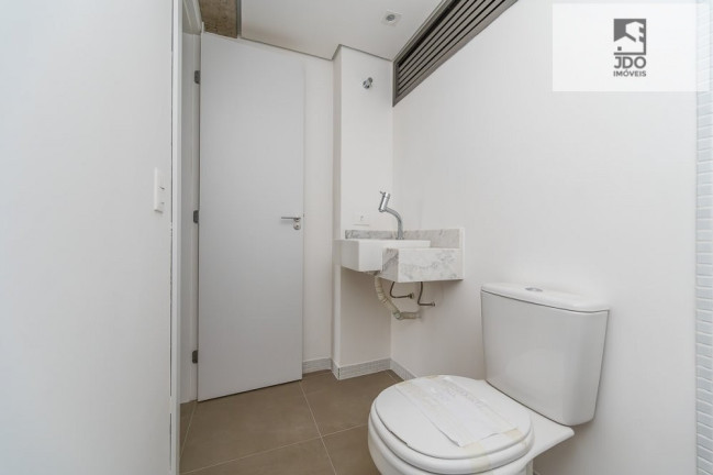 Imagem Apartamento com 2 Quartos à Venda, 53 m² em água Verde - Curitiba Imagem Apartamento com 2 Quartos à Venda, 53 m² em água Verde - Curitiba