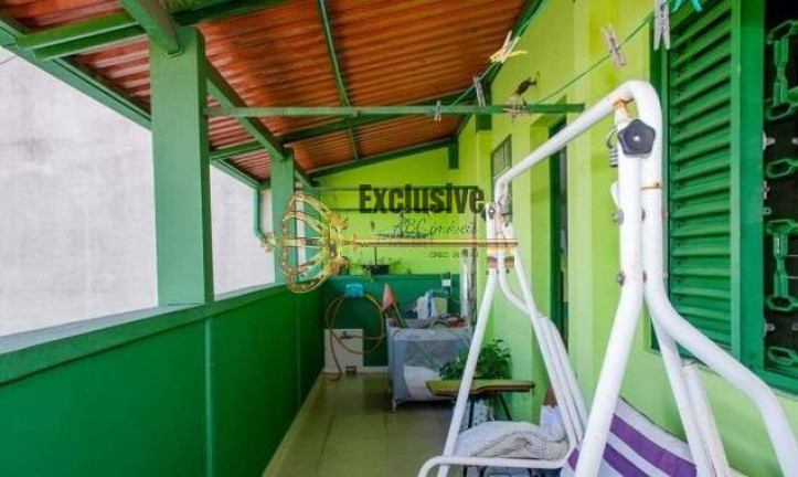 Imagem Sobrado com 4 Quartos à Venda, 250 m² em Vila Junqueira - Santo André Imagem Sobrado com 4 Quartos à Venda, 250 m² em Vila Junqueira - Santo André
