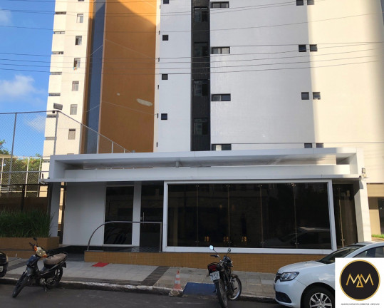 Imagem Apartamento com 3 Quartos à Venda, 331 m² em Brisamar - João Pessoa Imagem Apartamento com 3 Quartos à Venda, 331 m² em Brisamar - João Pessoa