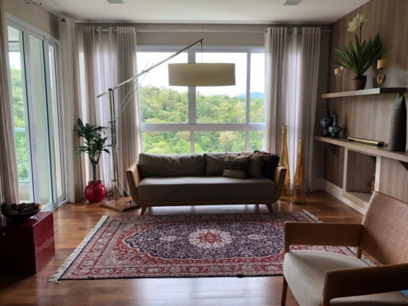 Imagem Apartamento com 4 Quartos à Venda, 365 m² em Tamboré - Santana De Parnaíba Imagem Apartamento com 4 Quartos à Venda, 365 m² em Tamboré - Santana De Parnaíba