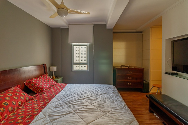 Imagem Imóvel com 4 Quartos à Venda, 223 m² em Vila Suzana - São Paulo Imagem Imóvel com 4 Quartos à Venda, 223 m² em Vila Suzana - São Paulo