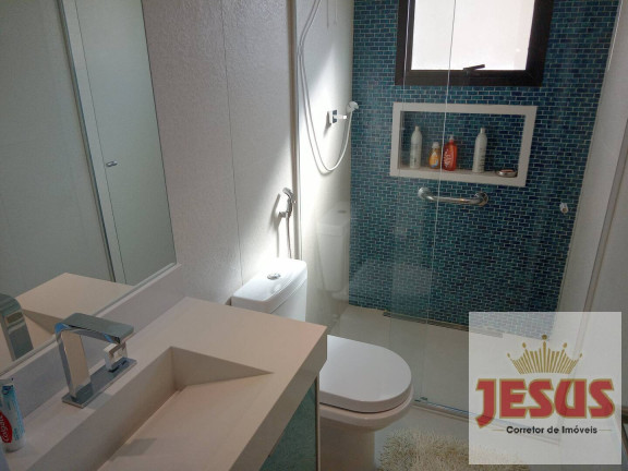 Imagem Apartamento com 2 Quartos à Venda, 75 m² em Enseada - Guarujá