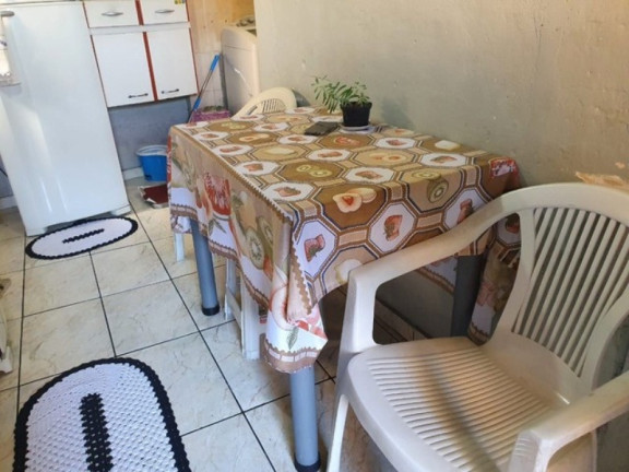 Imagem Casa com 2 Quartos à Venda, 53 m² em Novo Boa Vista - Contagem