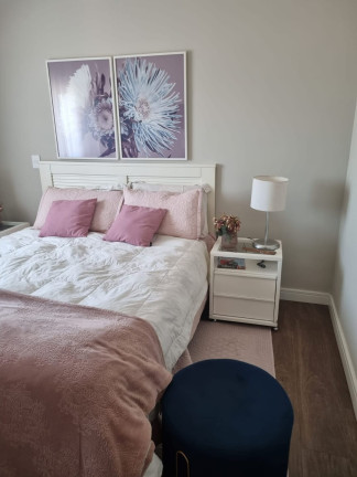Imagem Apartamento com 2 Quartos à Venda, 64 m² em Nova Petrópolis - São Bernardo Do Campo