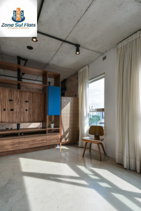 Imagem Apartamento com 1 Quarto à Venda, 70 m² em Vila Olímpia - São Paulo Imagem Apartamento com 1 Quarto à Venda, 70 m² em Vila Olímpia - São Paulo