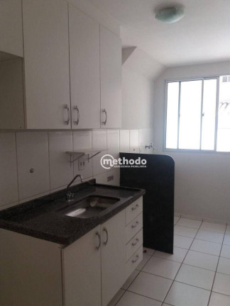 Imagem Apartamento com 3 Quartos à Venda, 66 m² em Jardim Nova Europa - Campinas Imagem Apartamento com 3 Quartos à Venda, 66 m² em Jardim Nova Europa - Campinas