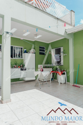 Imagem Casa com 3 Quartos à Venda, 190 m² em Rudge Ramos - São Bernardo Do Campo Imagem Casa com 3 Quartos à Venda, 190 m² em Rudge Ramos - São Bernardo Do Campo