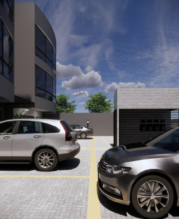 Imagem Apartamento com 3 Quartos à Venda, 110 m² em Parque Doutor Carrão - Franca Imagem Apartamento com 3 Quartos à Venda, 110 m² em Parque Doutor Carrão - Franca