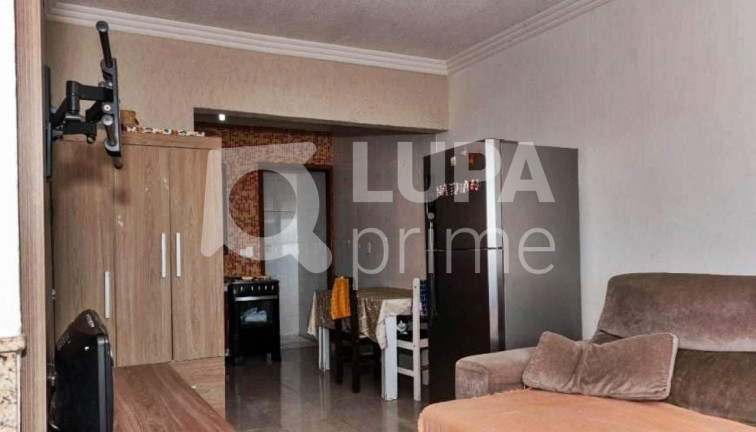 Casa com 3 Quartos à Venda, 92 m² em Vila Formosa - São Paulo