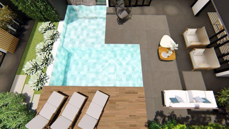 Imagem Casa com 3 Quartos à Venda, 315 m² em Bonfim Paulista - Ribeirão Preto