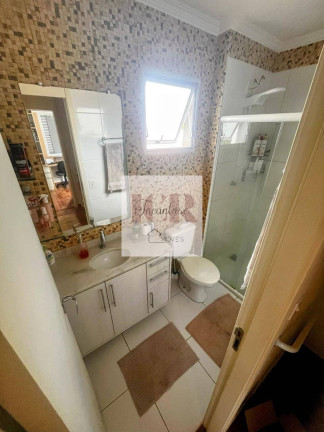 Imagem Casa de Condomínio com 3 Quartos à Venda, 224 m² em Vossoroca - Votorantim Imagem Casa de Condomínio com 3 Quartos à Venda, 224 m² em Vossoroca - Votorantim