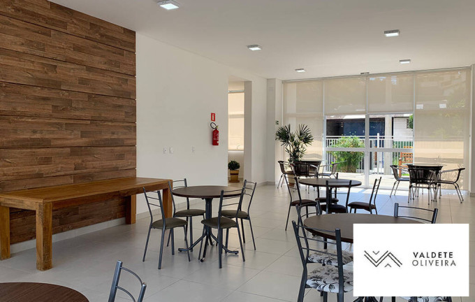 Imagem Apartamento com 2 Quartos à Venda, 58 m² em Jardim Oriente - São José Dos Campos Imagem Apartamento com 2 Quartos à Venda, 58 m² em Jardim Oriente - São José Dos Campos