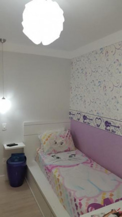 Imagem Apartamento com 3 Quartos à Venda, 124 m² em Vila Formosa - São Paulo