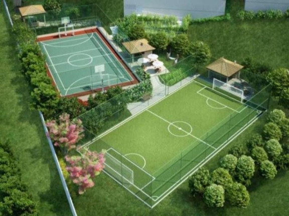 Imagem Apartamento com 3 Quartos à Venda, 69 m² em Brotas - Salvador