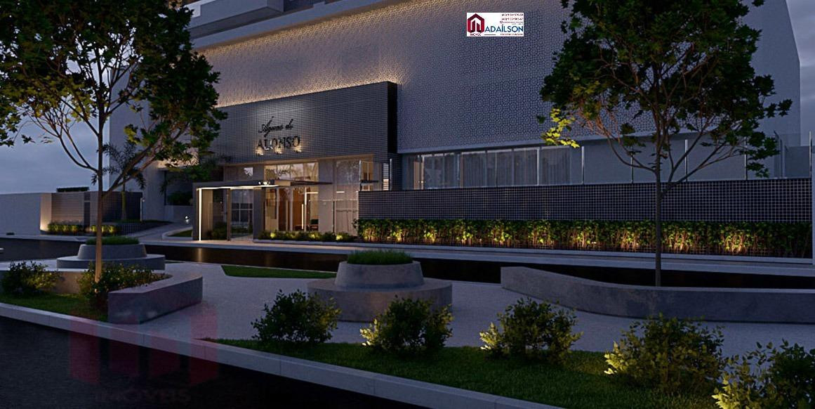 Imagem Imóvel com 3 Quartos à Venda, 109 m²