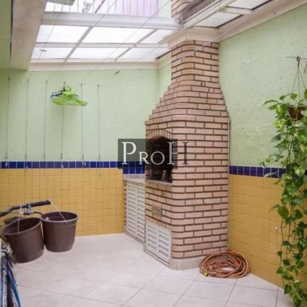 Imagem Sobrado com 4 Quartos à Venda, 199 m² em Santa Maria - São Caetano Do Sul Imagem Sobrado com 4 Quartos à Venda, 199 m² em Santa Maria - São Caetano Do Sul