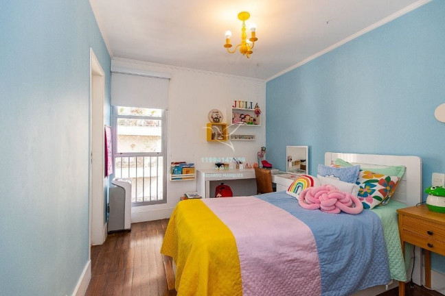 Imagem Apartamento com 3 Quartos à Venda, 134 m² em Campo Belo - São Paulo Imagem Apartamento com 3 Quartos à Venda, 134 m² em Campo Belo - São Paulo