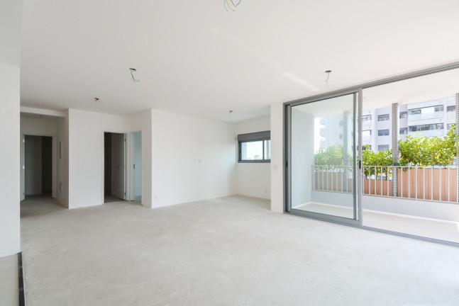Imagem Apartamento com 3 Quartos à Venda, 96 m² em Pinheiros - São Paulo