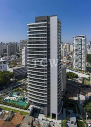 Imagem Apartamento com 3 Quartos à Venda, 168 m² em Vila Nova Conceição - São Paulo Imagem Apartamento com 3 Quartos à Venda, 168 m² em Vila Nova Conceição - São Paulo