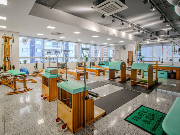 Imóvel Comercial à Venda, 106 m² em Perdizes - São Paulo