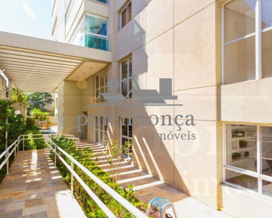 Imagem Apartamento com 3 Quartos à Venda, 133 m² em Perdizes - São Paulo Imagem Apartamento com 3 Quartos à Venda, 133 m² em Perdizes - São Paulo