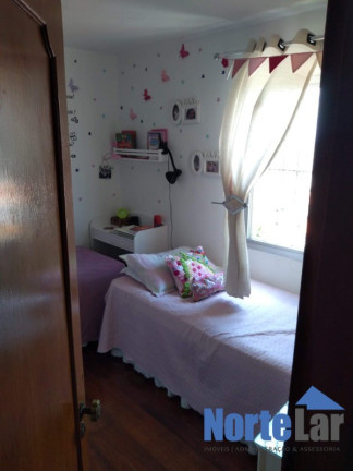 Imagem Apartamento com 2 Quartos à Venda, 69 m² em Vila Nivi - São Paulo