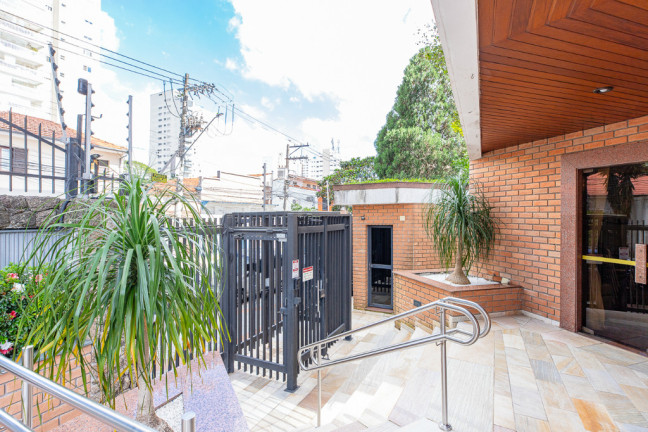 Imagem Apartamento com 4 Quartos à Venda, 194 m² em Chácara Santo Antônio (zona Sul) - São Paulo Imagem Apartamento com 4 Quartos à Venda, 194 m² em Chácara Santo Antônio (zona Sul) - São Paulo