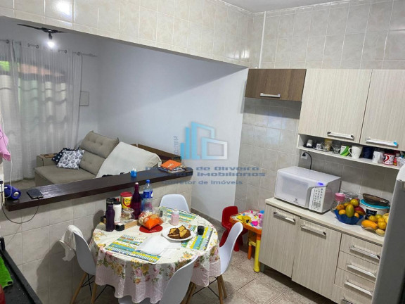 Imagem Casa com 2 Quartos à Venda, 69 m² em Mirim - Praia Grande Imagem Casa com 2 Quartos à Venda, 69 m² em Mirim - Praia Grande