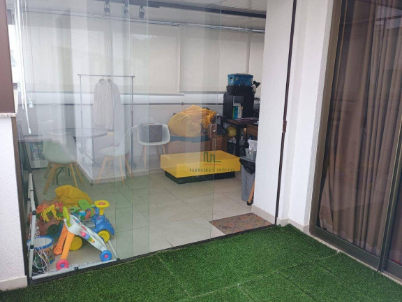 Imagem Cobertura com 2 Quartos à Venda, 134 m² em Santa Rosa - Niterói Imagem Cobertura com 2 Quartos à Venda, 134 m² em Santa Rosa - Niterói