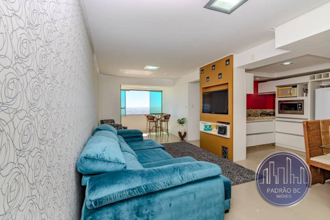 Imagem Apartamento com 3 Quartos à Venda, 118 m² em Barra Sul - Balneário Camboriú Imagem Apartamento com 3 Quartos à Venda, 118 m² em Barra Sul - Balneário Camboriú