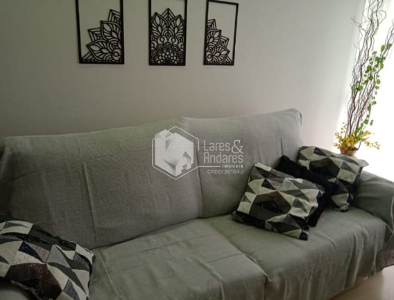 Imagem Apartamento com 1 Quarto à Venda, 55 m² em Vila Olímpia - São Paulo