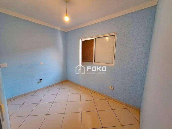 Imagem Casa com 3 Quartos para Alugar, 125 m² em Jardim Santa Maria - Guarulhos Imagem Casa com 3 Quartos para Alugar, 125 m² em Jardim Santa Maria - Guarulhos