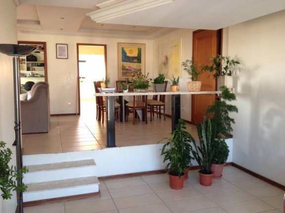 Apartamento com 3 Quartos à Venda, 170 m² em Jardim Ana Maria - Jundiaí