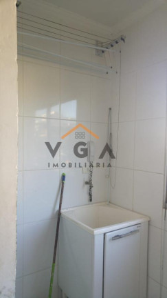 Imagem Apartamento com 2 Quartos à Venda, 56 m² em Vila Marieta - São Paulo