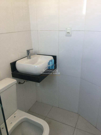 Imagem Casa com 3 Quartos à Venda, 84 m² em Vila Prudente - São Paulo Imagem Casa com 3 Quartos à Venda, 84 m² em Vila Prudente - São Paulo