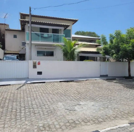 Imagem Casa com 3 Quartos à Venda, 300 m² em Barra Do Jacuípe (monte Gordo) - Camaçari Imagem Casa com 3 Quartos à Venda, 300 m² em Barra Do Jacuípe (monte Gordo) - Camaçari