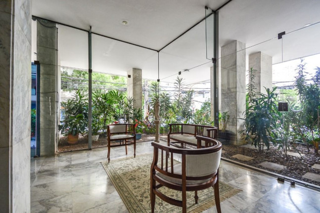 Imagem Apartamento com 2 Quartos à Venda, 160 m² em Paraíso - São Paulo Imagem Apartamento com 2 Quartos à Venda, 160 m² em Paraíso - São Paulo