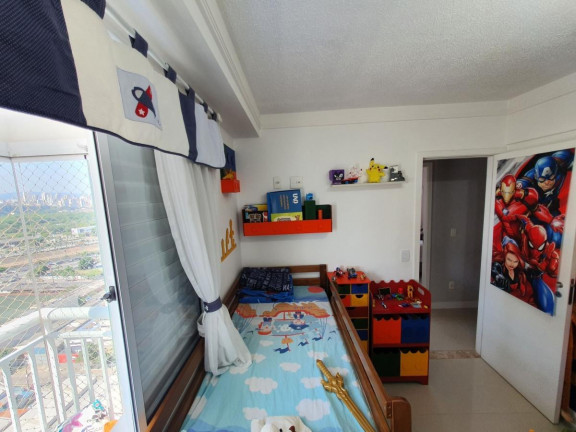 Imagem Apartamento com 3 Quartos à Venda, 97 m² em Bom Retiro - São Paulo