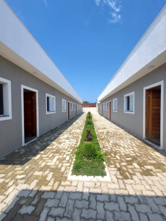 Imagem Casa com 2 Quartos à Venda, 46 m² em Cibratel 2 - Itanhaém